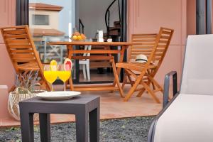 Casa Bonita Lajares 2