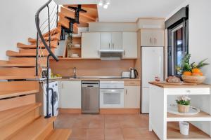 Casa Bonita Lajares 2