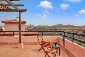 Casa Bonita Lajares 2