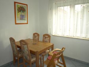 Ferienwohnung Mengelberg