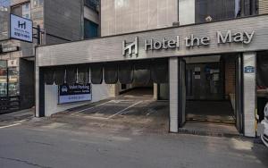 Hotel The May