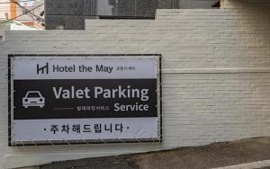 Hotel The May