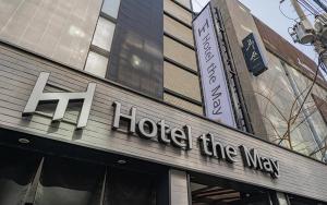 Hotel The May