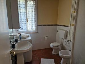 Piccolo Paradiso - Riparbella