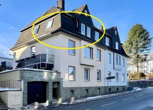 Ferienwohnung Ate´s kleine Welt