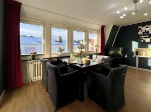 Ferienwohnung Ate´s kleine Welt