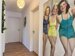 Ferienwohnung Ate´s kleine Welt