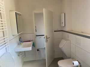 Ferienhaus Im Kirbachtal