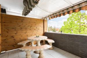 Apartamento Mefistofeles