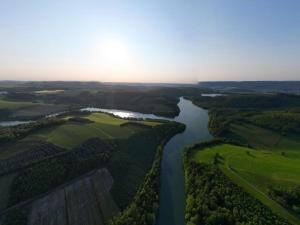 Conzen Hof am Hennesee