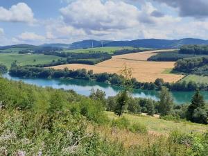 Conzen Hof am Hennesee