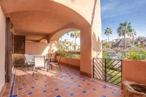 Apartamento entre Estepona-marbella