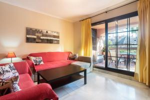 Apartamento entre Estepona-marbella