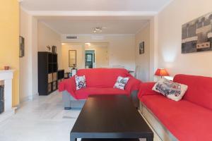 Apartamento entre Estepona-marbella