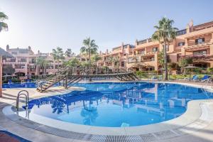 Apartamento entre Estepona-marbella