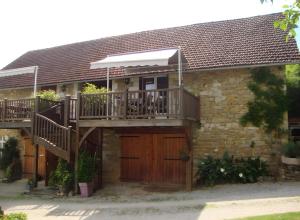 Gite Le Séchoir