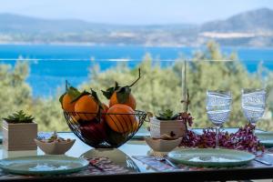 Evagelia Luxury Apartment 2