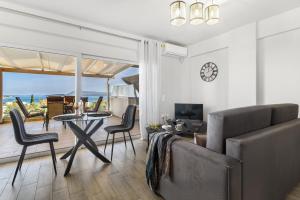 Evagelia Luxury Apartment 2