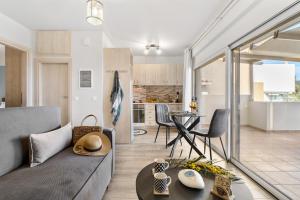 Evagelia Luxury Apartment 2