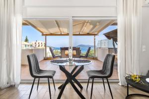 Evagelia Luxury Apartment 2