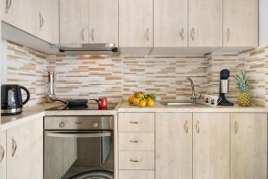 Evagelia Luxury Apartment 2
