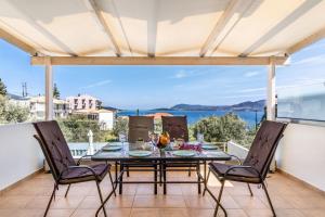Evagelia Luxury Apartment 2