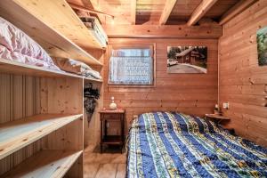 Chalet 6p Classique - Le Marmotton