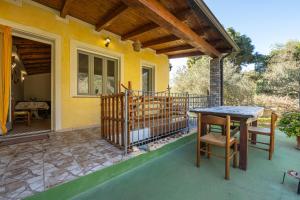 Villetta Ghisu img15