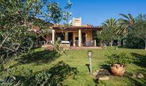 Villa Liana