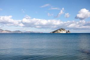 Dolphin Apartment Sea View 12