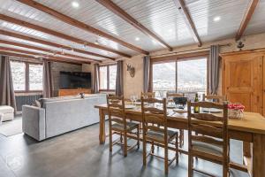 Gîte Le Cembro 6 personnes