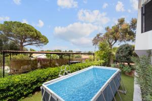Villa Matteo Suite img1