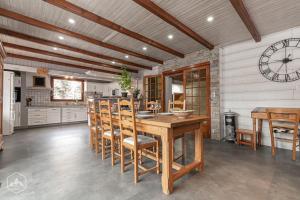 Gîte Le Cembro 6 personnes