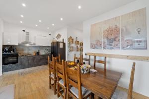 Villa Matteo Suite