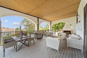 Villa Matteo Suite