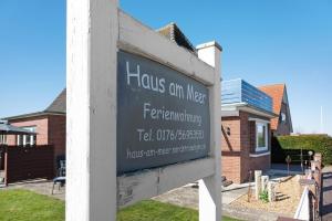 Haus am Meer