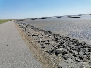 Haus am Meer