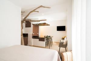 Giojas125- open space per 2 persone