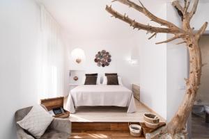 Giojas125- open space per 2 persone