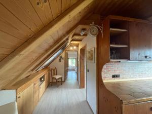 Landhaus - In der hohen Eich Dg