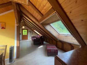 Landhaus - In der hohen Eich Dg
