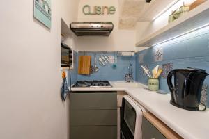 La Chiave di Philoxenia