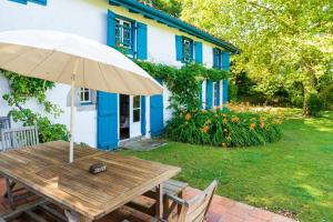 Maison De Charme Avec Jacuzzi
