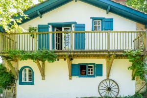 Maison De Charme Avec Jacuzzi