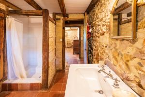 Maison De Charme Avec Jacuzzi