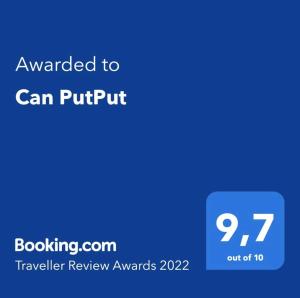 Can Putput