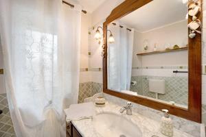 Agriturismo U Spigu Ca du Stevolu