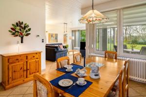 Ferienhaus am Gänsepfad