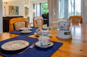 Ferienhaus am Gänsepfad