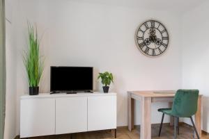 Apartment Carpe Diem